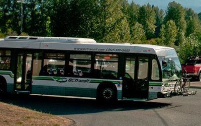 Free Transit for Victoria Days!