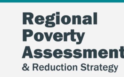 CVRD Wanting To Hear From You Regarding Poverty Reduction